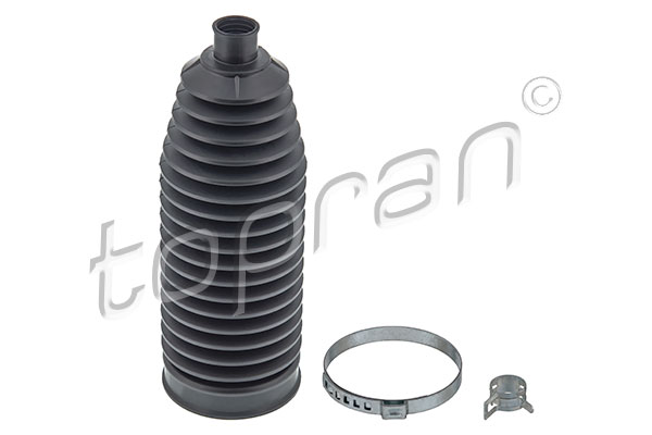 Ansamblu burduf, directie 115 302 TOPRAN