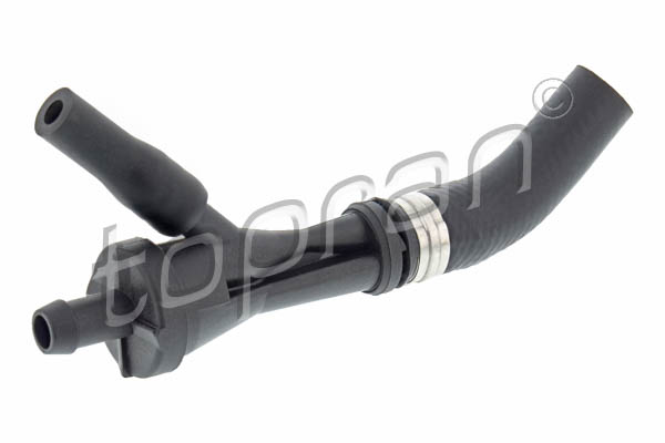 Supapa control,admisie aer 502 535 TOPRAN