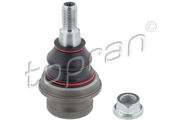 Articulatie sarcina/ghidare 115 286 TOPRAN