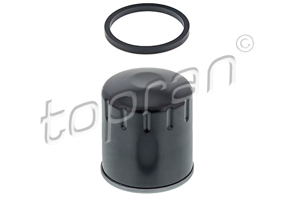 Filtru ulei 115 290 TOPRAN