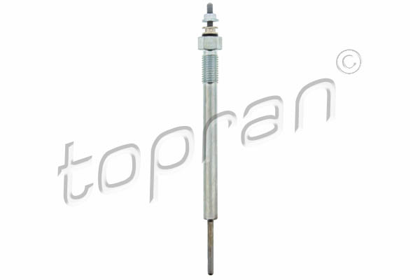 Bujie incandescenta 820 418 TOPRAN