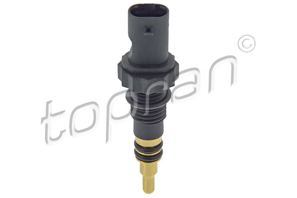 Senzor,temperatura lichid de racire 502 647 TOPRAN