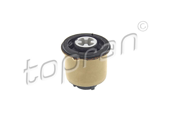 Suport, ax 302 257 TOPRAN