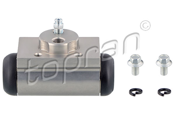 Cilindru receptor frana 115 370 TOPRAN