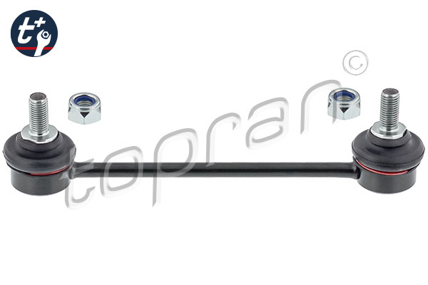 Brat/bieleta suspensie, stabilizator 821 453 TOPRAN