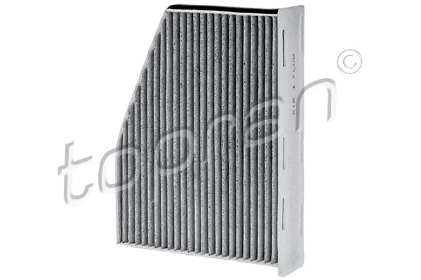 Filtru, aer habitaclu 110 093 TOPRAN