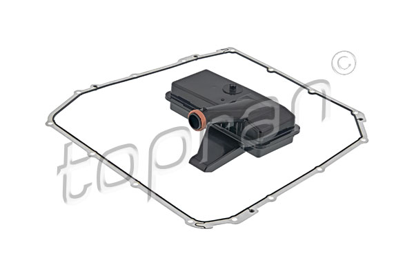 Set filtre hidraulice, cutie e vit.automata 116 004 TOPRAN