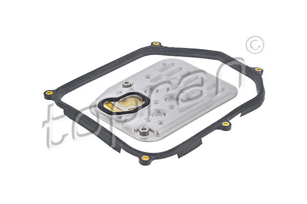 Set filtre hidraulice, cutie e vit.automata 116 012 TOPRAN