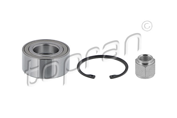 Set rulment roata 720 388 TOPRAN