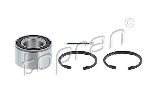 Set rulment roata 206 441 TOPRAN
