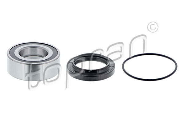Set rulment roata 300 253 TOPRAN