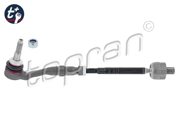 bara directie 502 178 TOPRAN