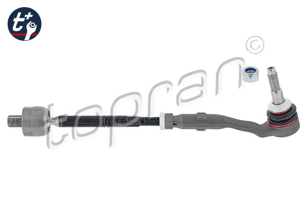 bara directie 502 179 TOPRAN