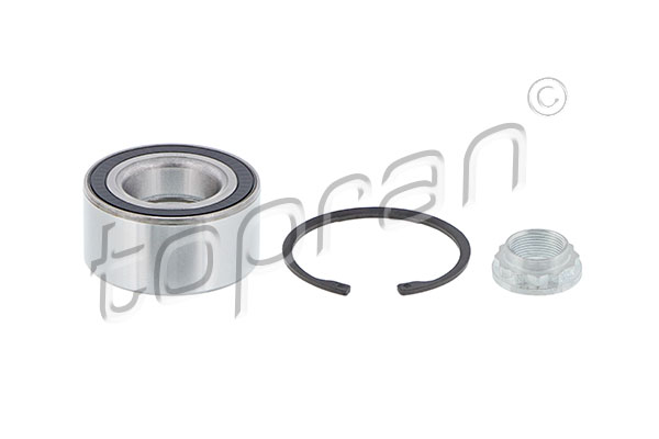 Set rulment roata 500 634 TOPRAN