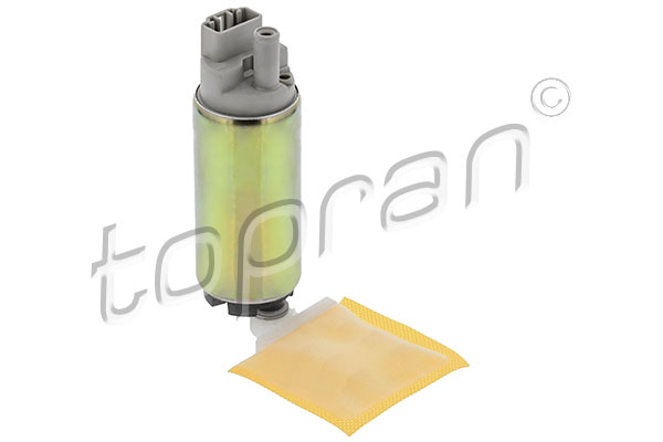 Pompa combustibil 820 794 TOPRAN