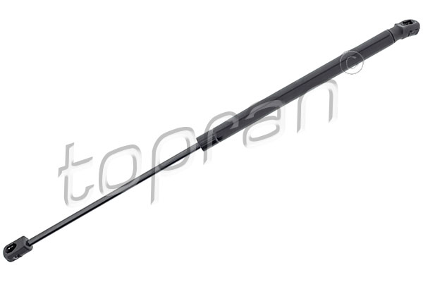 Amortizor portbagaj 115 233 TOPRAN