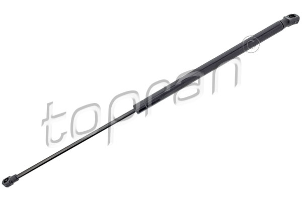 Amortizor portbagaj 115 235 TOPRAN