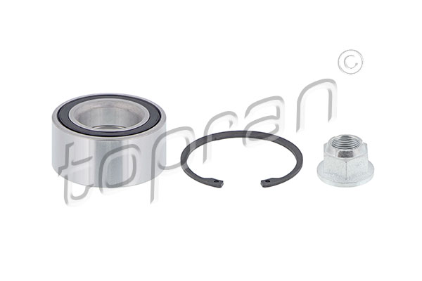Set rulment roata 401 378 TOPRAN
