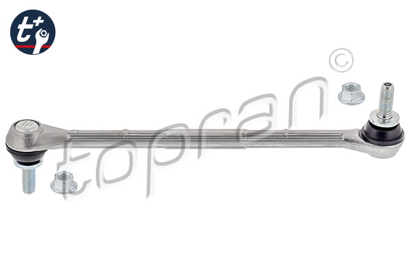 Brat/bieleta suspensie, stabilizator 304 181 TOPRAN