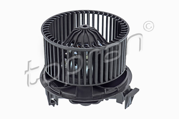 Ventilator, habitaclu 701 190 TOPRAN