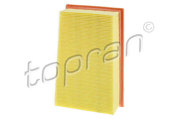 Filtru aer 701 537 TOPRAN