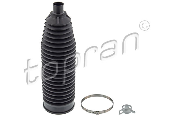 Ansamblu burduf, directie 304 398 TOPRAN