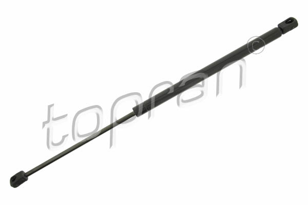Amortizor portbagaj 409 127 TOPRAN