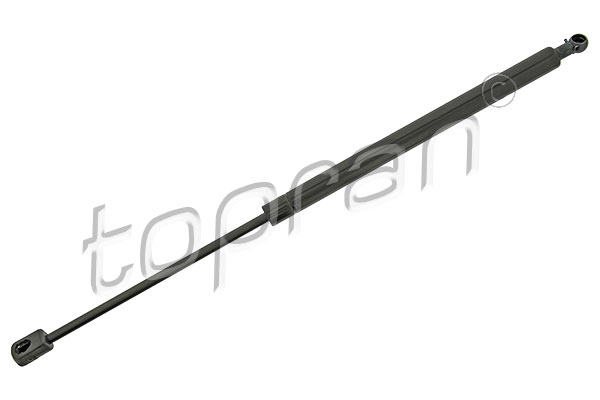 Amortizor portbagaj 409 133 TOPRAN