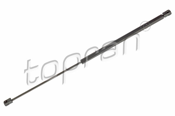 Amortizor portbagaj 304 167 TOPRAN