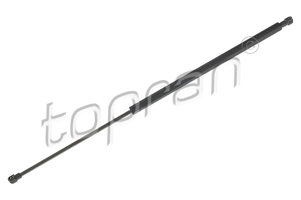 Amortizor portbagaj 208 649 TOPRAN