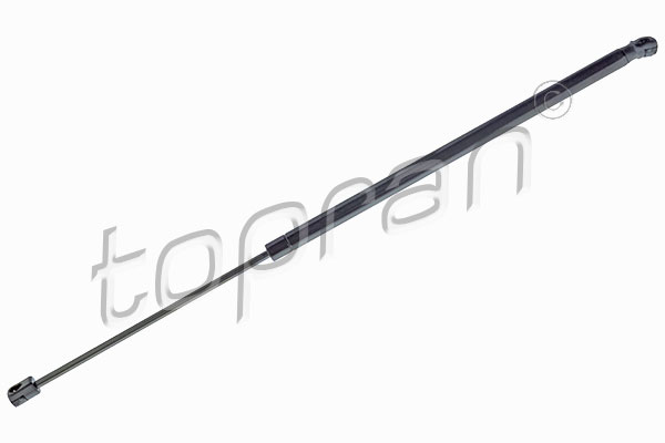 Amortizor portbagaj 502 780 TOPRAN