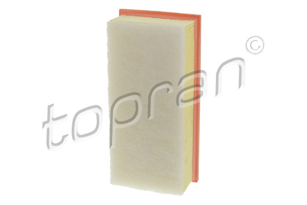 Filtru aer 600 014 TOPRAN