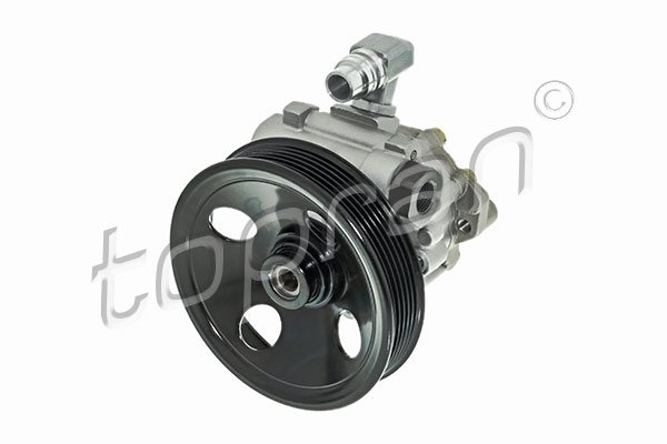 Pompa hidraulica, sistem de directie 407 984 TOPRAN