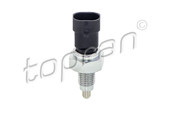 Comutator, lampa marsalier 208 368 TOPRAN