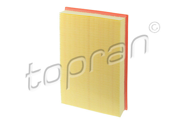 Filtru aer 600 056 TOPRAN
