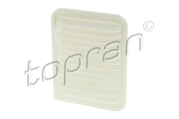 Filtru aer 600 010 TOPRAN