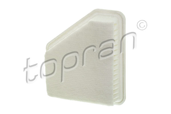 Filtru aer 600 021 TOPRAN
