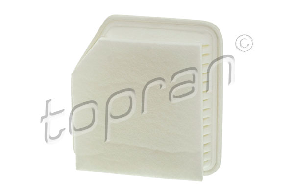 Filtru aer 600 012 TOPRAN