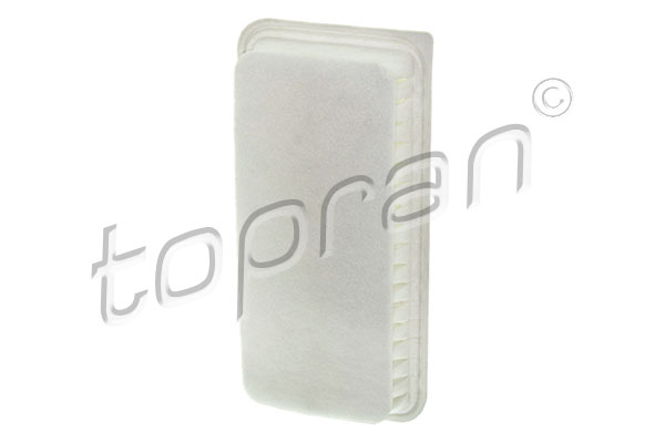 Filtru aer 600 016 TOPRAN