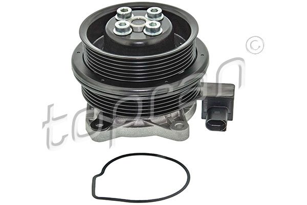 Pompă de apă, răcire motor 113 791 TOPRAN