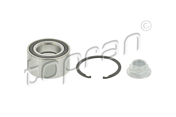Set rulment roata 304 505 TOPRAN