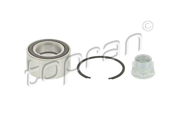Set rulment roata 304 874 TOPRAN