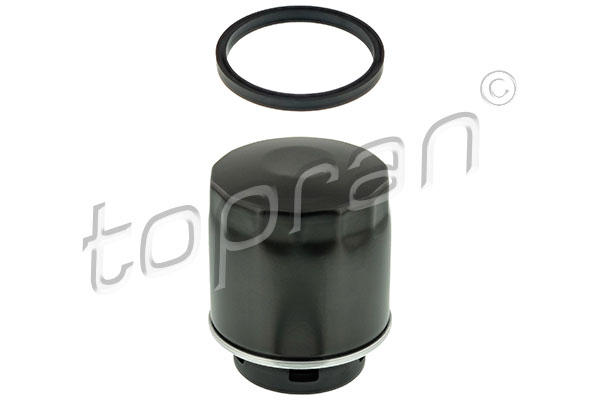 Filtru ulei 113 149 TOPRAN