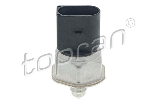 Senzor, presiune combustibil 502 714 TOPRAN