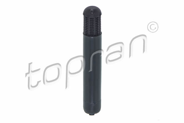 Buton de inchidere 104 356 TOPRAN