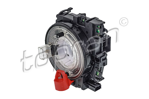Arc spirala, airbag 116 278 TOPRAN
