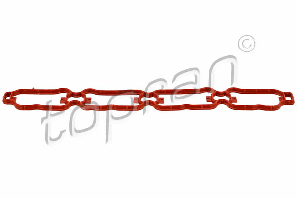 Garnitura, galerie admisie 116 423 TOPRAN