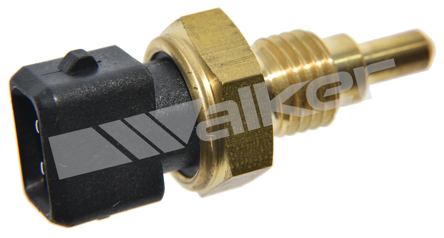 Senzor,temperatura lichid de racire 210-1007 WALKER PRODUCTS