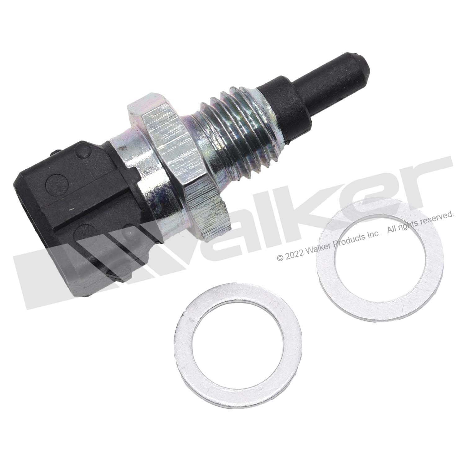 Senzor,temperatura aer admisie 210-1151 WALKER PRODUCTS