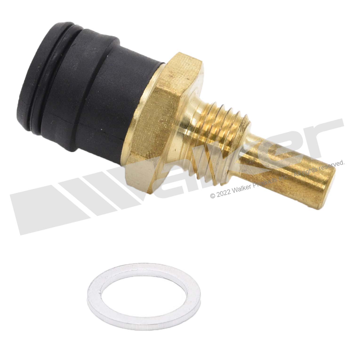 Senzor,temperatura lichid de racire 211-1090 WALKER PRODUCTS